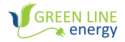 green line logo